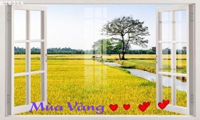 File gốc File gốc in tranh tổng hợp K16314 (dành cho trang trí nội thất)