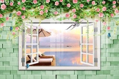 Tải file File gốc in tranh tổng hợp K16315 (ảnh gốc) in tranh kính