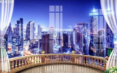 File in trần File gốc in tranh tổng hợp K16329 (file gốc) chủ đề vũ trụ