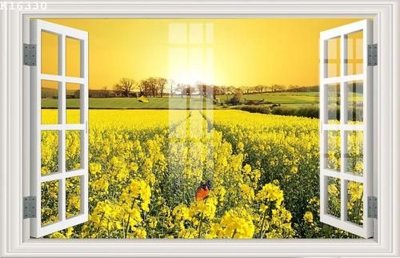 Tải xuống file tranh gốc File gốc in tranh tổng hợp K16330 (PSD/TIFF)