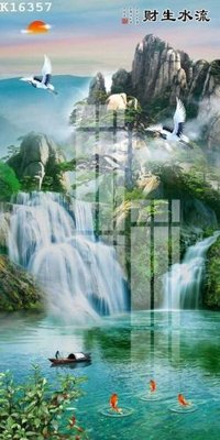 Download file File gốc in tranh tổng hợp K16357 (chất lượng in ấn)