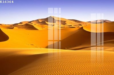 File PSD File gốc in tranh tổng hợp K16364 (chất lượng in ấn)