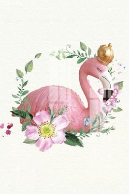 File in trần File gốc in tranh tổng hợp K16368 (bản gốc) phong cảnh