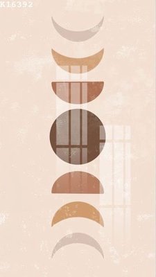 Hình ảnh file gốc File gốc in tranh tổng hợp K16392 cho in UV