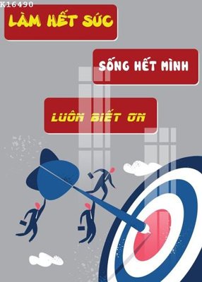 File gốc File gốc in tranh tổng hợp K16490 (in lụa) tranh mã đáo