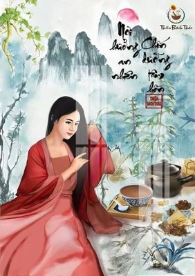 File tranh File gốc in tranh tổng hợp K16544 (gốc) chủ đề thiên nhiên