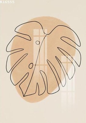 Tải file PSD File gốc in tranh tổng hợp K16555 (nguyên layer) để in