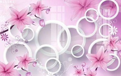 File tranh File gốc in tranh tổng hợp K16561 (ảnh gốc) không bị mờ