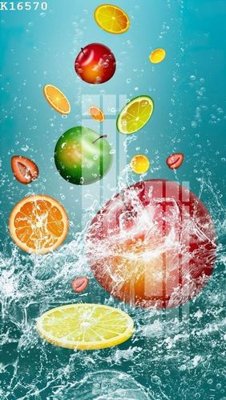 File tranh PSD File gốc in tranh tổng hợp K16570 chất lượng cao