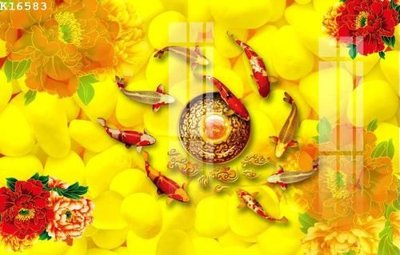 File gốc File gốc in tranh tổng hợp K16583 (cho in ấn) từ Filetranh.com