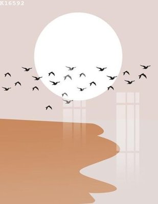 File tranh gốc File gốc in tranh tổng hợp K16592 (sắc nét từng chi tiết)