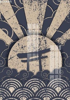 File gốc in ấn File gốc in tranh tổng hợp K16605 chất lượng vượt trội