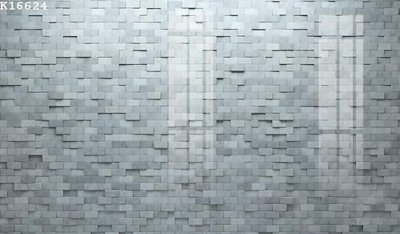 File gốc File gốc in tranh tổng hợp K16624 (in lụa) trang trí tường