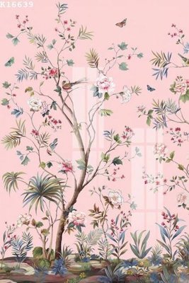 File gốc File gốc in tranh tổng hợp K16639 (phiên bản chuẩn) để in ấn