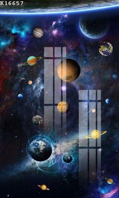 Hình ảnh file gốc in trần nhà File gốc in tranh tổng hợp K16657