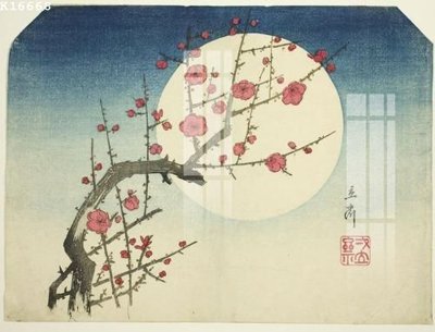 Download file gốc File gốc in tranh tổng hợp K16668 (in lụa) tranh 3D