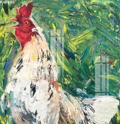 File gốc File gốc in tranh tổng hợp K16682 (in tráng gương) sang trọng