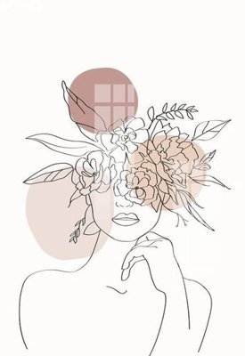 Download file tranh File gốc in tranh tổng hợp K16702 (file gốc PSD)