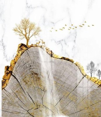 File gốc File gốc in tranh tổng hợp K16722 (in 3D) nghệ thuật