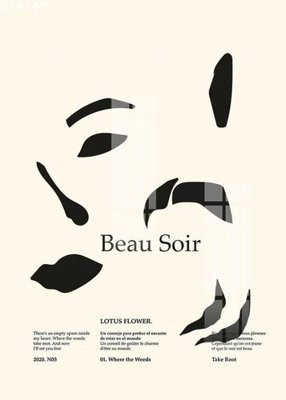 File tranh File gốc in tranh tổng hợp K16745 (gốc) in trên kính