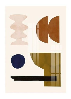 File tranh in tráng gương File gốc in tranh tổng hợp K16755 (siêu nét)