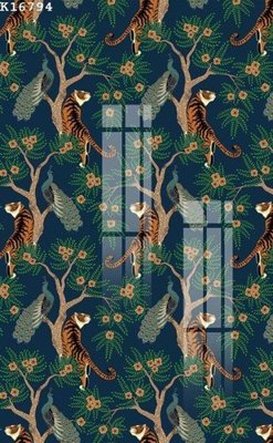 File ảnh File gốc in tranh tổng hợp K16794 (gốc) cho trang trí nội thất