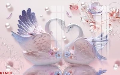 File tranh File gốc in tranh tổng hợp K1680 (gốc) in backlit film