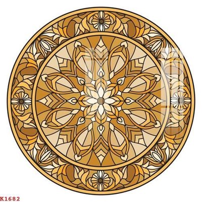 File gốc File gốc in tranh tổng hợp K1682 (in lụa) tranh thuận buồm