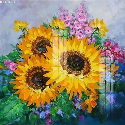 Tải file File gốc in tranh tổng hợp K16823 (PSD) cho in tranh kính