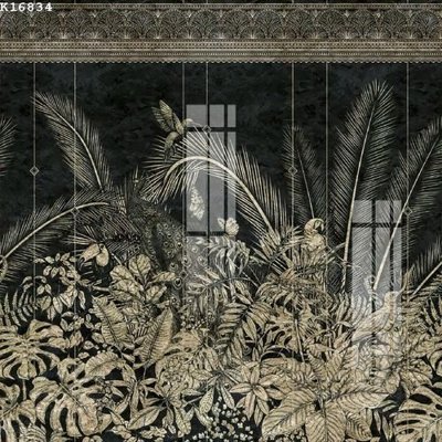 File gốc File gốc in tranh tổng hợp K16834 (in mica) trang trí