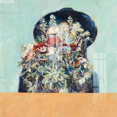 File gốc File gốc in tranh tổng hợp K16856 (vector) cho in ấn