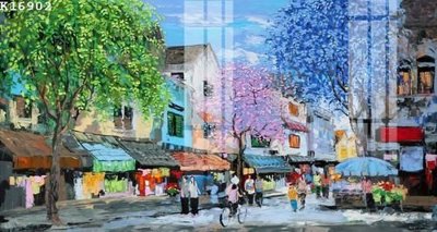 Ảnh mô tả file gốc in mica File gốc in tranh tổng hợp K16902