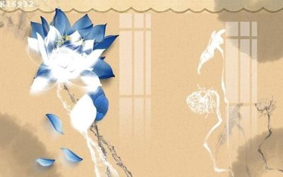 Hình ảnh file gốc in trần nhà File gốc in tranh tổng hợp K16932