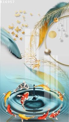 Tải về file tranh gốc File gốc in tranh tổng hợp K16957 (để in quảng cáo)