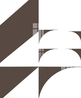 File tranh File gốc in tranh tổng hợp K16982 (gốc) chủ đề trừu tượng