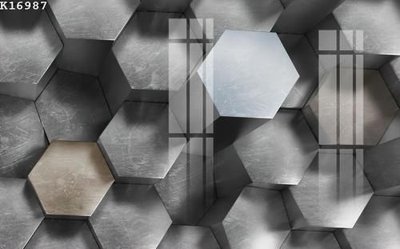 File PSD File gốc in tranh tổng hợp K16987 (gốc) tách lớp chi tiết