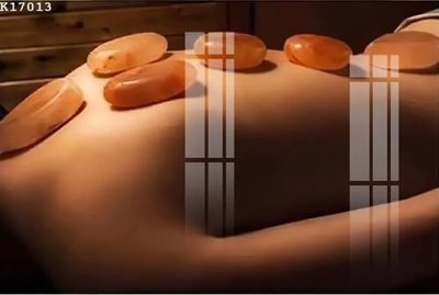 File in trần File gốc in tranh tổng hợp K17013 (bản gốc) trời sao