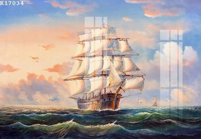 File gốc File gốc in tranh tổng hợp K17034 (bản quyền) cho in ấn