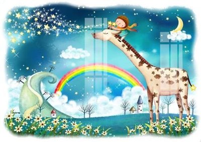 File tranh gốc File gốc in tranh tổng hợp K17065 (bản quyền) độc đáo