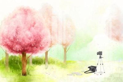 File gốc in ấn File gốc in tranh tổng hợp K17069 chuẩn màu CMYK