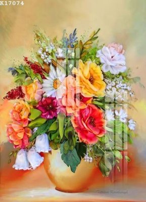 Ảnh gốc File gốc in tranh tổng hợp K17074 (độ nét cao) in tráng gương