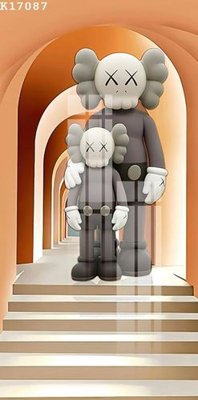 File tranh File gốc in tranh tổng hợp K17087 (gốc) chủ đề động vật