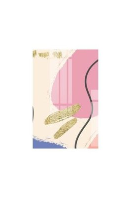 Download file gốc File gốc in tranh tổng hợp K17105 (in lụa) hoa lá