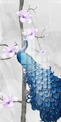 File in trần File gốc in tranh tổng hợp K17112 (file gốc) xuyên sáng