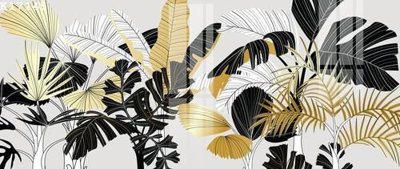 File gốc File gốc in tranh tổng hợp K17145 (cho in ấn) từ kho Filetranh