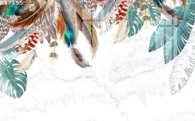 File PSD File gốc in tranh tổng hợp K17155 (bản gốc) cho nhà in