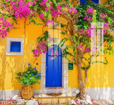 File tranh gốc File gốc in tranh tổng hợp K1716 (bản quyền) độc đáo