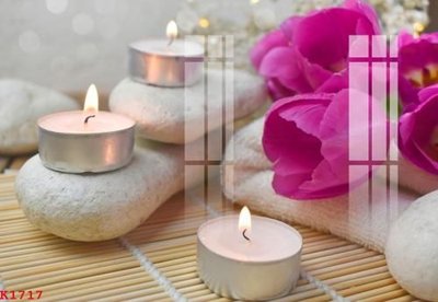 File ảnh File gốc in tranh tổng hợp K1717 (gốc) in decal dán tường