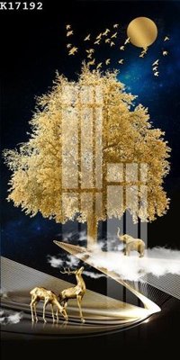 File gốc File gốc in tranh tổng hợp K17192 (ảnh chi tiết) để in trần