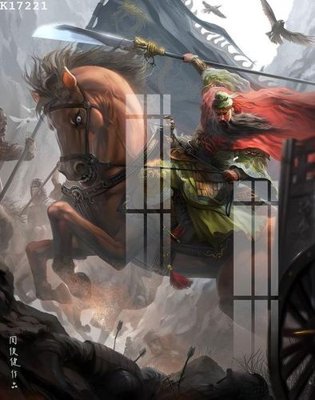 Hình ảnh file gốc in lụa File gốc in tranh tổng hợp K17221